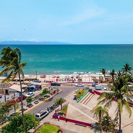 Casa Maria Resort 布塞里亚斯 外观 照片