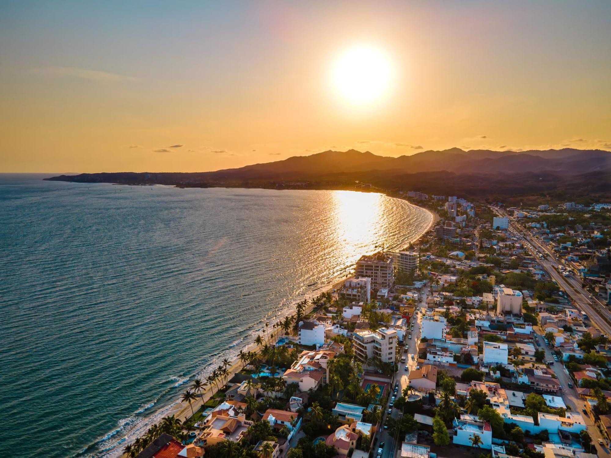 Casa Maria Resort 布塞里亚斯 外观 照片